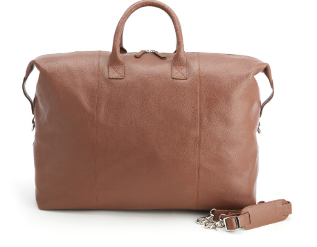 Weekender Duffel Bag
