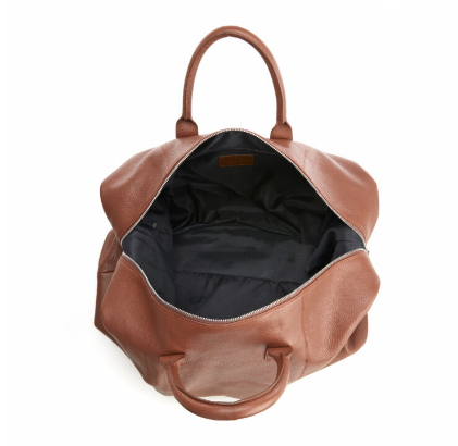 Weekender Duffel Bag