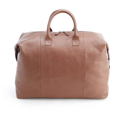 Weekender Duffel Bag