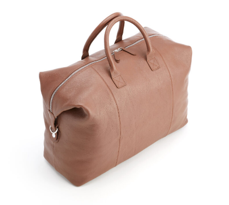 Weekender Duffel Bag