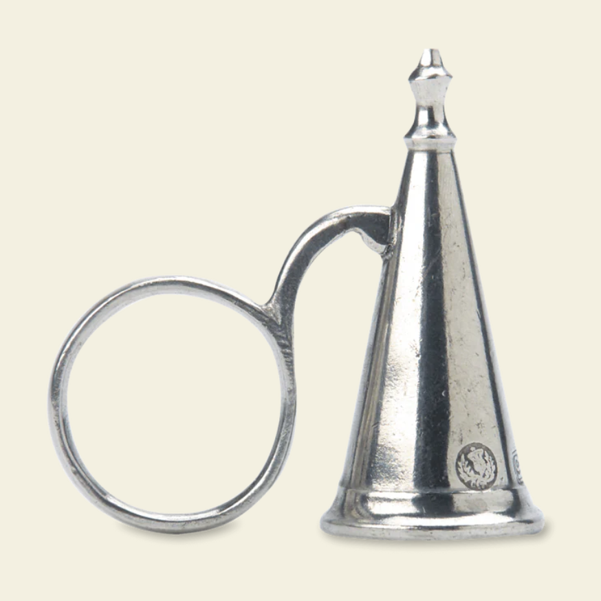 Conical Snuffer by Match Pewter