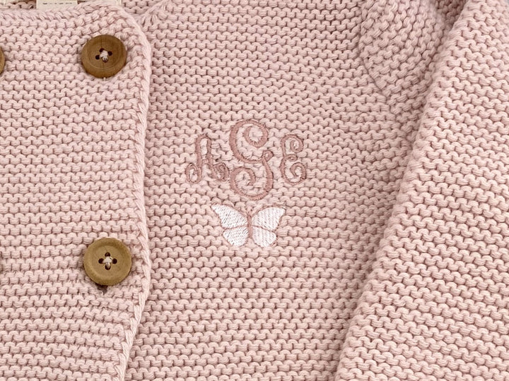 Sofia & Finn Cardigan