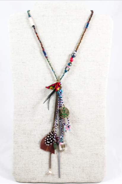 Free Spirit Necklace