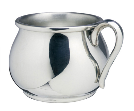 Bulged Baby Cup