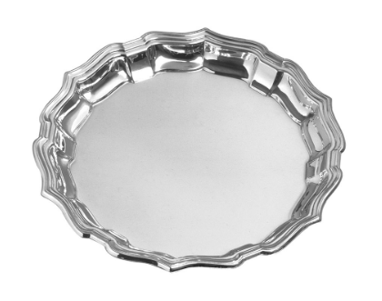 Chippendale Tray