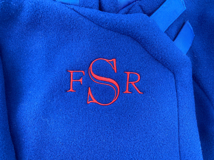 Polartec Fleece Jacket