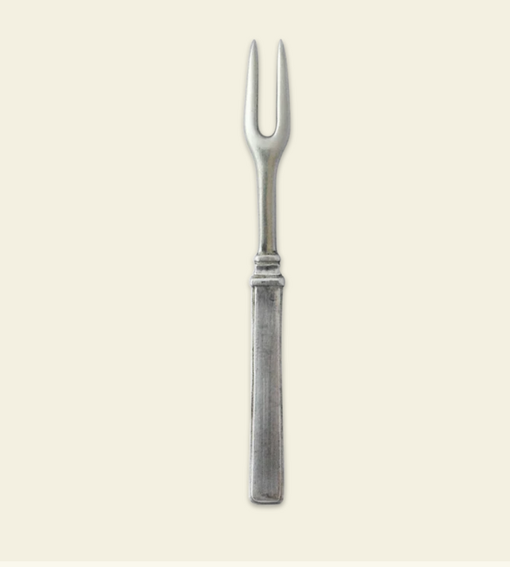 Gabriella Flatware Pieces by Match Pewter