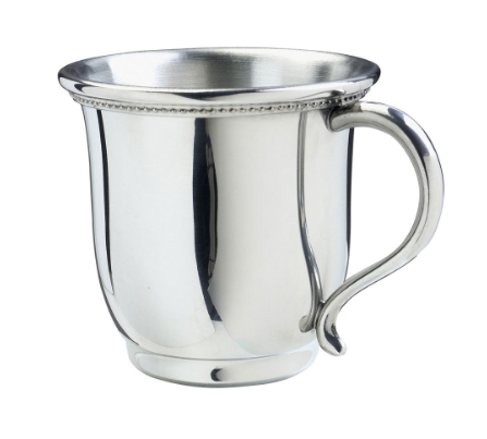 Georgia Baby Cup