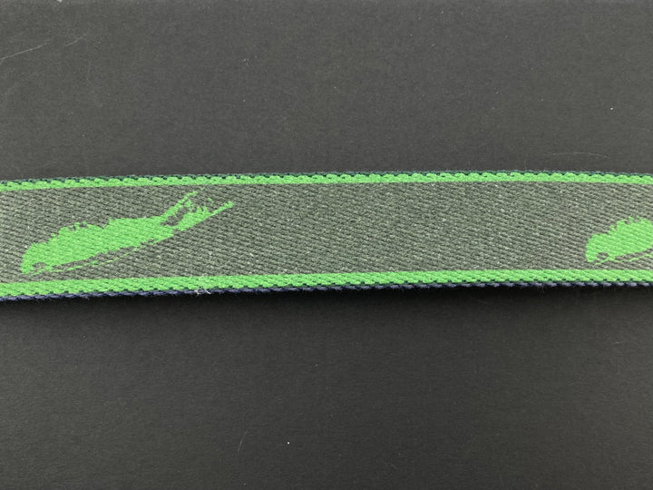 Long Island Icons Belt