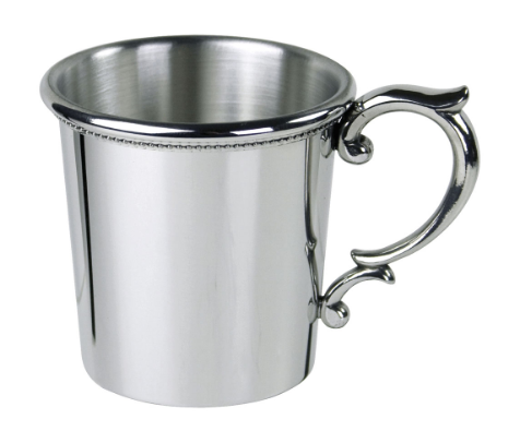 Louisiana Baby Cup