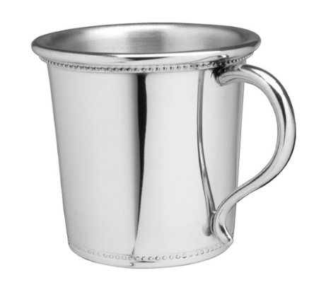 Mississippi Baby Cup