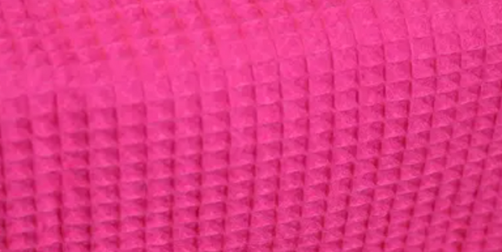 Waffle Toiletry Case - Large