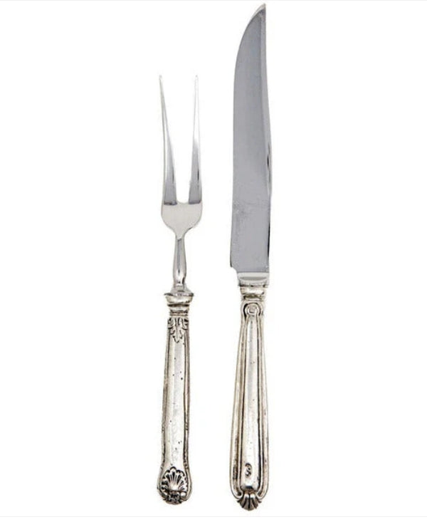 Hotel Carving Set (By Arte Italica)