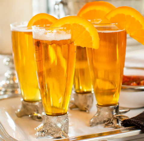 Animale Pilsner Glasses by Arte Italica