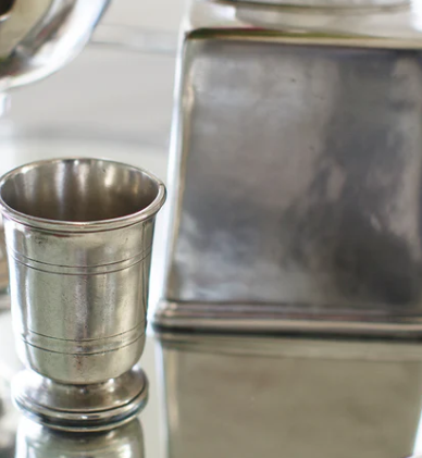 Roma Tumbler (Arte Italica)