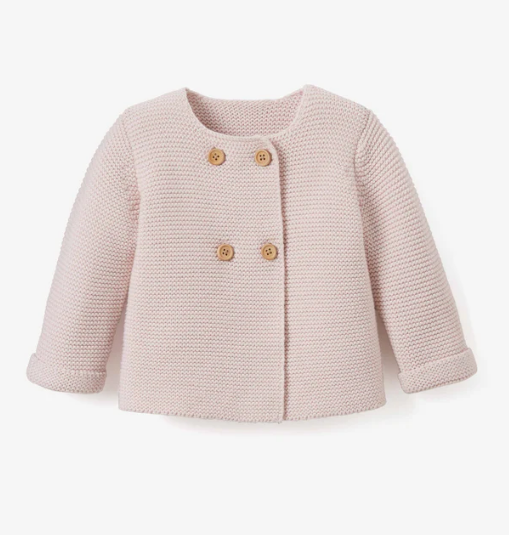 Sofia & Finn Cardigan
