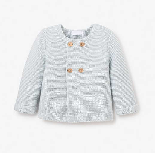Sofia & Finn Cardigan