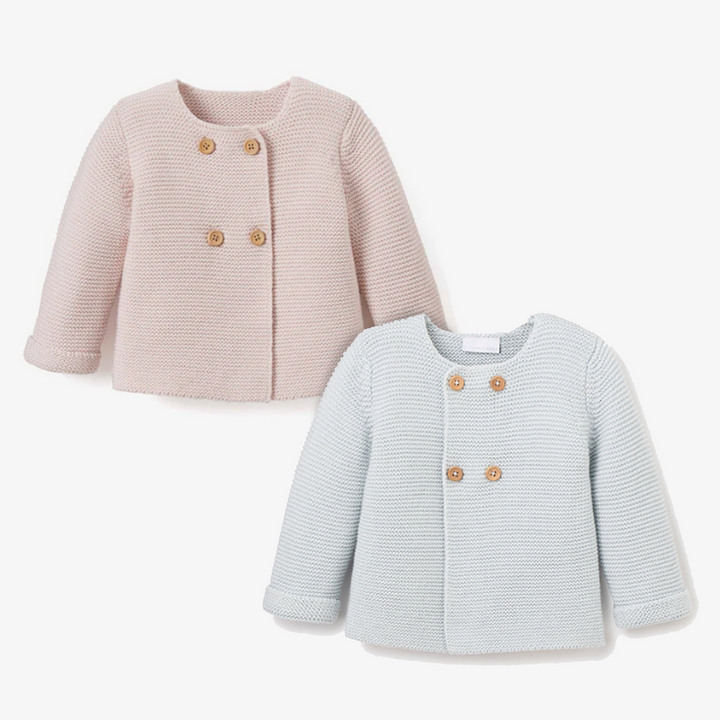 Sofia & Finn Cardigan