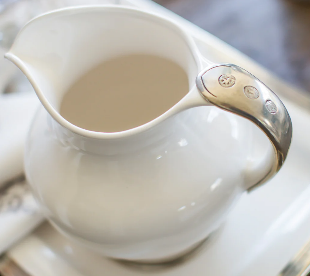 Tuscan Pitcher (by Arte Italica)