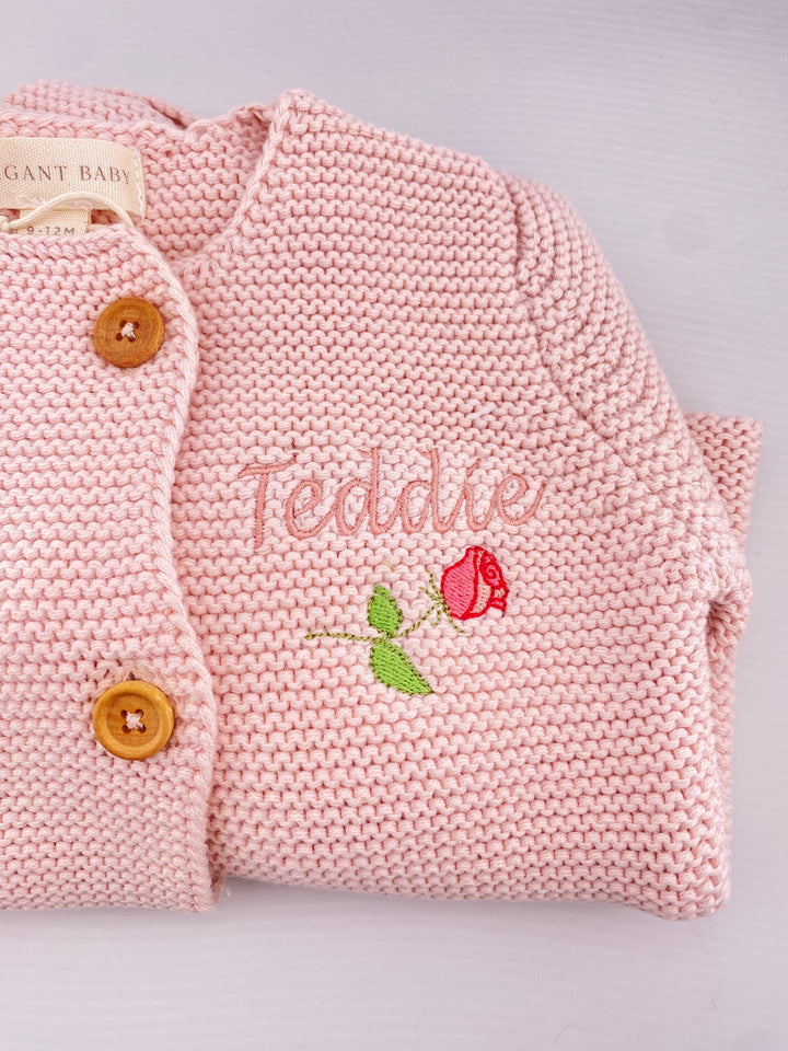 Sofia & Finn Cardigan