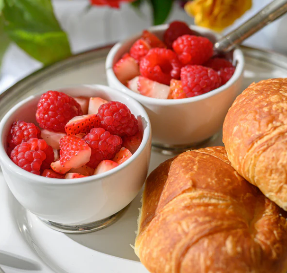 Tuscan Dipping Bowl Set of 2 (by Arte Italica)