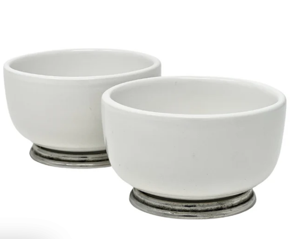 Tuscan Dipping Bowl Set of 2 (by Arte Italica)