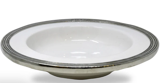 Tuscan Large Pasta / Soup Bowl (by Arte Italica)