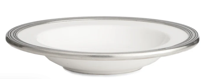 Tuscan Collection - Pasta and Soup Bowl (by Arte Italica)