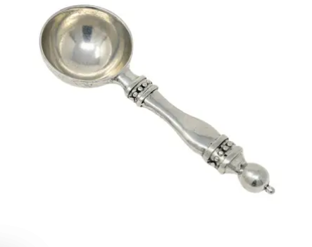 Vintage Deep Spoon (by Arte Italica)