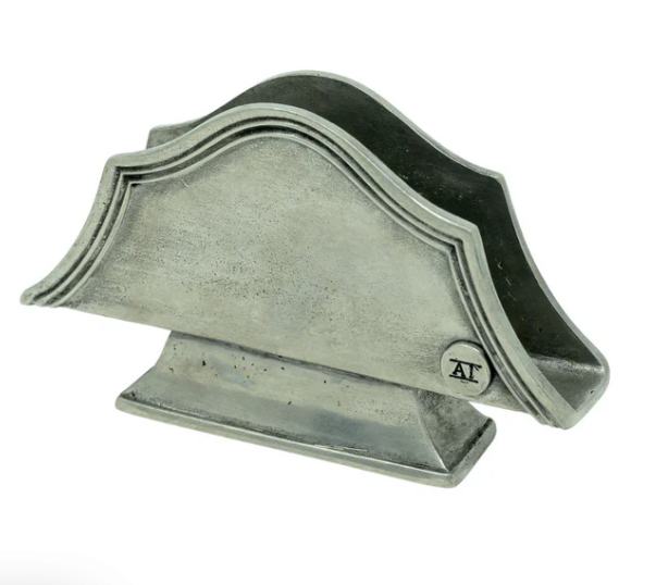 Vintage Letter / Napkin Holder (by Arte Italica)