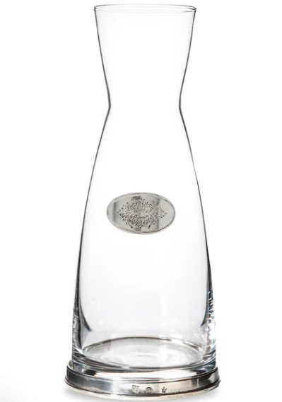 Taverna Wine Carafe (by Arte Italica)