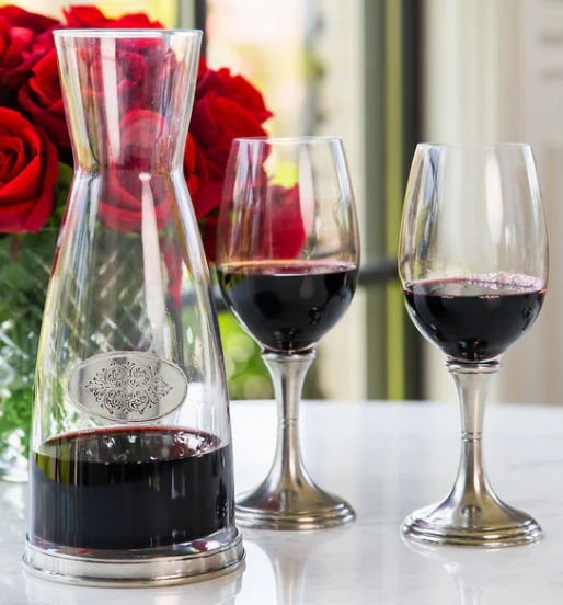 Taverna Wine Carafe (by Arte Italica)