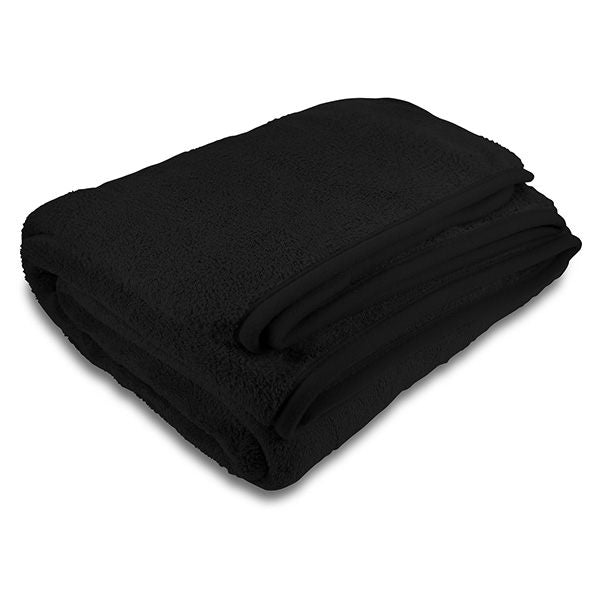 Fleece Throw Blanket