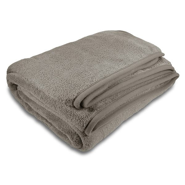 Fleece Throw Blanket