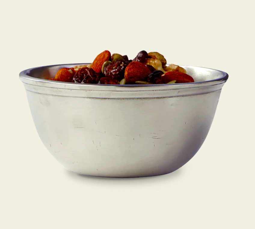 Little Bowl by Match Pewter