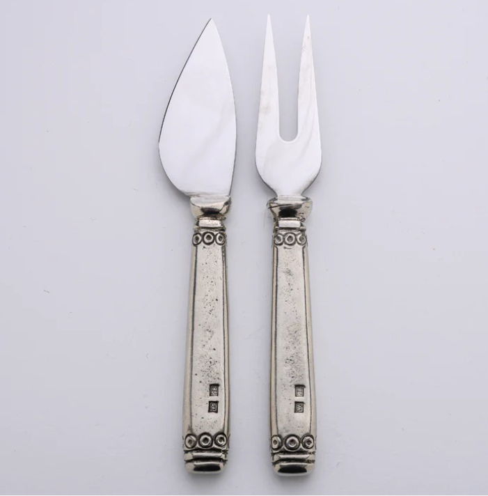 Anna Charcuterie Cheese Set - NEW