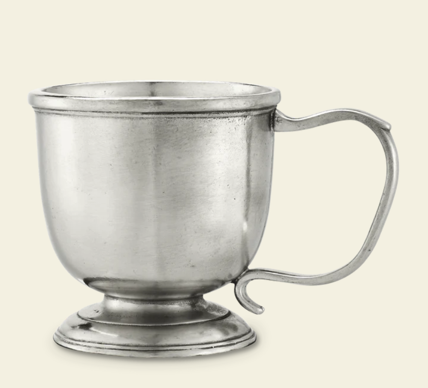 Baby Cup by Match Pewter