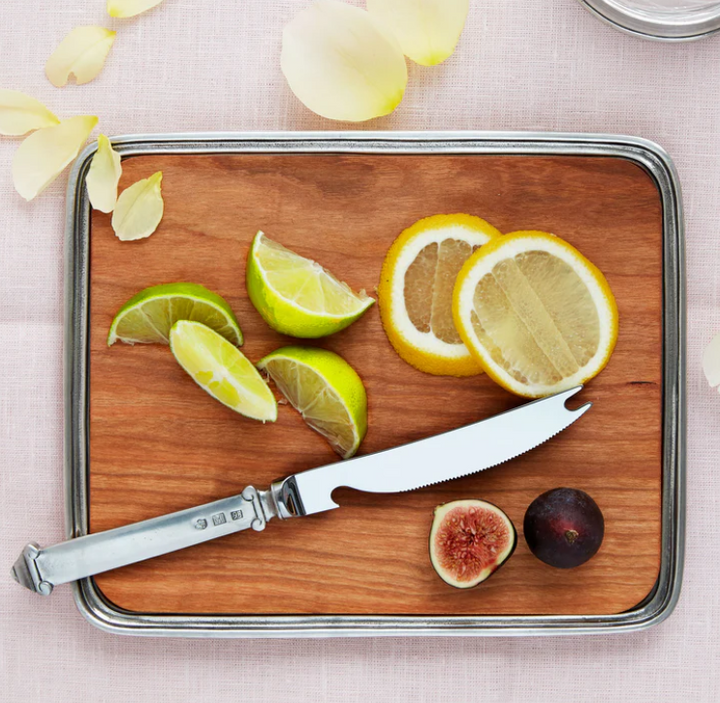 Bar Knife by Match Pewter