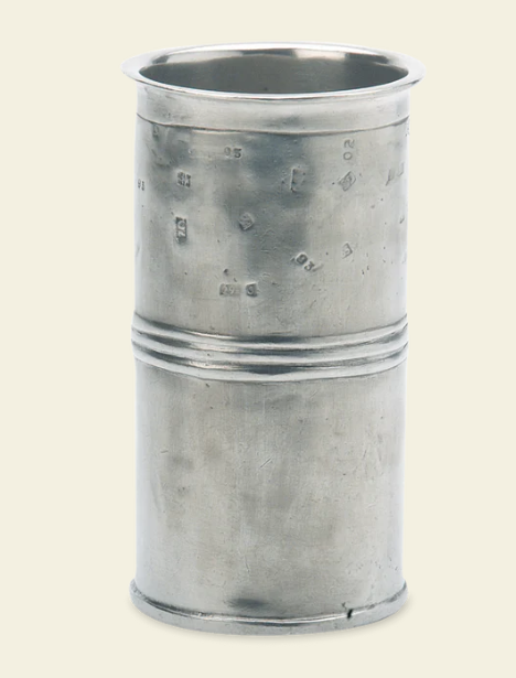 Measuring Beakers by Match Pewter