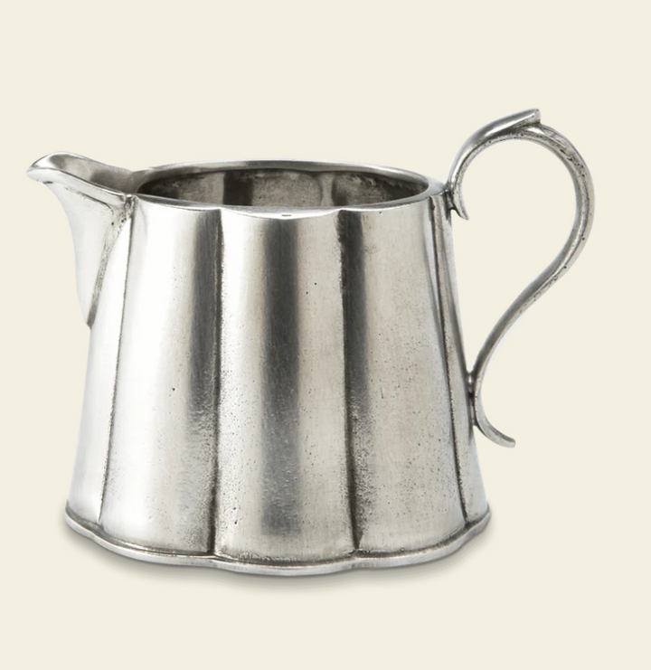 Britannia Coffee and Tea Collection Separates by Match Pewter
