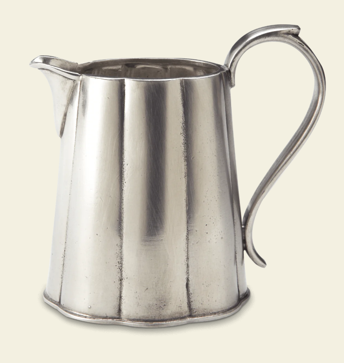 Britannia Coffee and Tea Collection Separates by Match Pewter