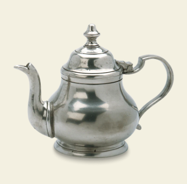 Britannia Coffee and Tea Collection Separates by Match Pewter