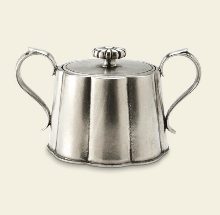 Britannia Coffee and Tea Collection Separates by Match Pewter