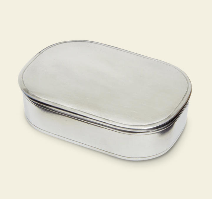 Brixia Box by Match Pewter