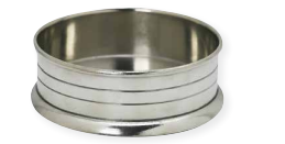 Calvert Pewter Wine Coaster