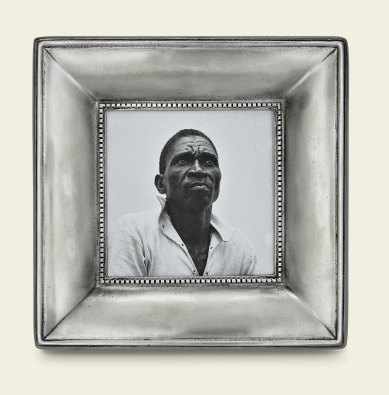 Como Frames by Match Pewter