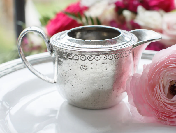 Anna Caffe Collection by Arte Italica