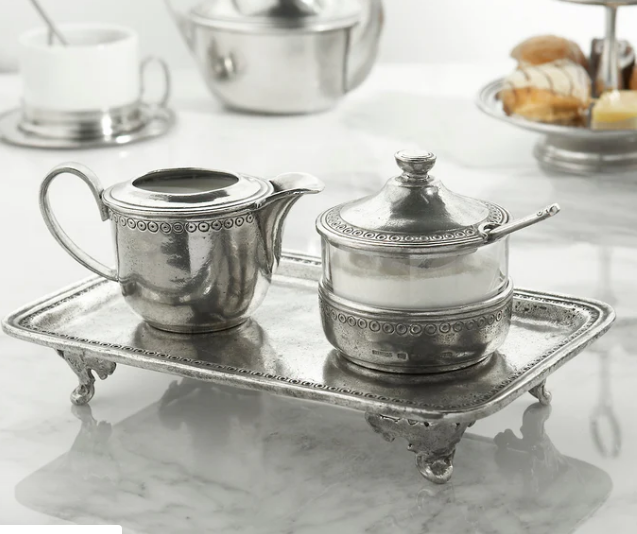 Anna Caffe Collection by Arte Italica