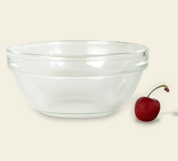 Dessert Dish by Match Pewter