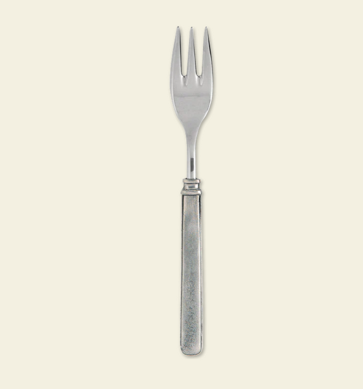 Gabriella Flatware Pieces by Match Pewter